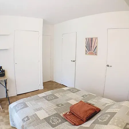 アパート 2 Bedrooms ベルサイユ